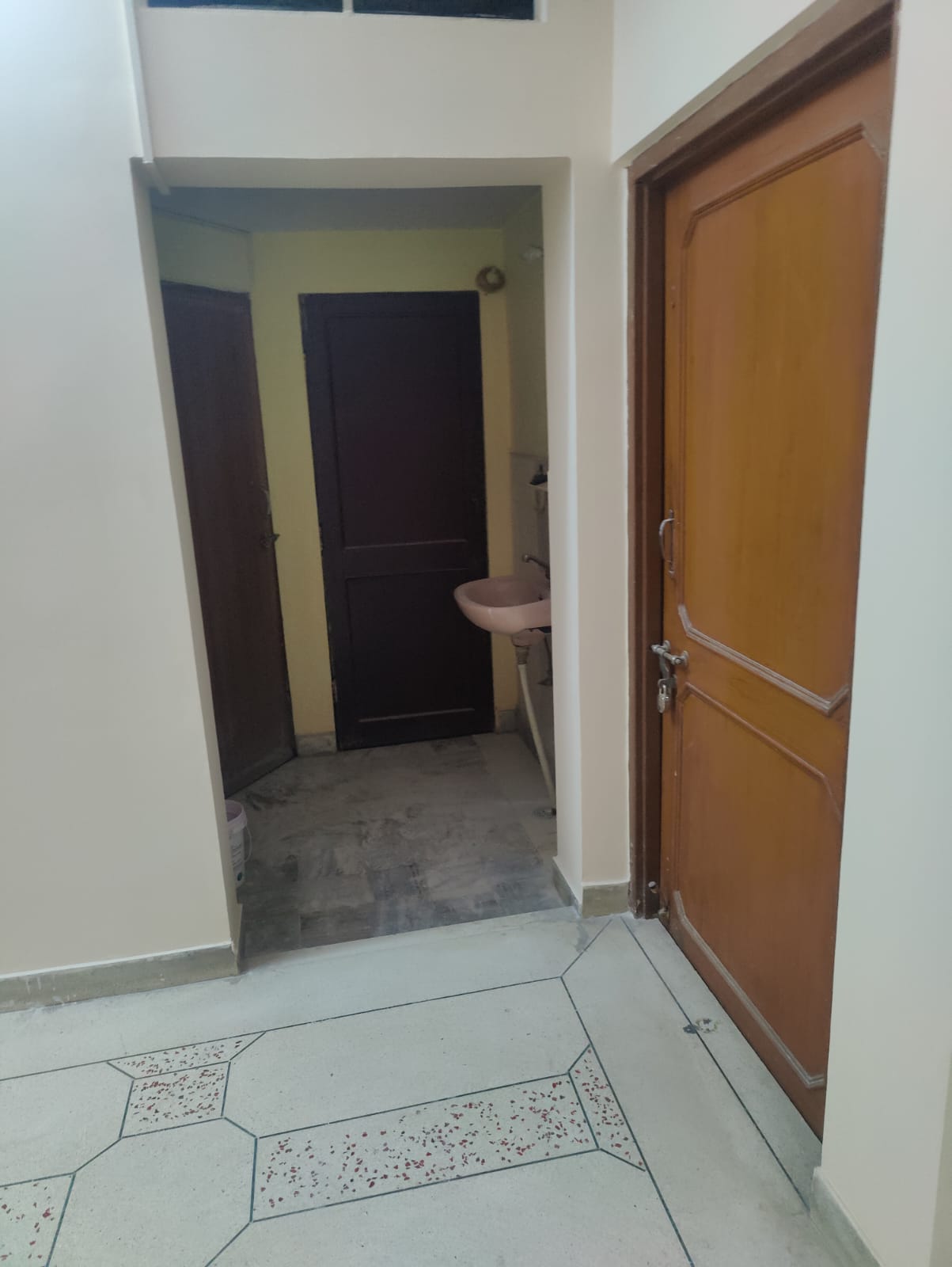 2 BHK House for Rent near Apex University Mansarovar-Mansarover-Jaipur