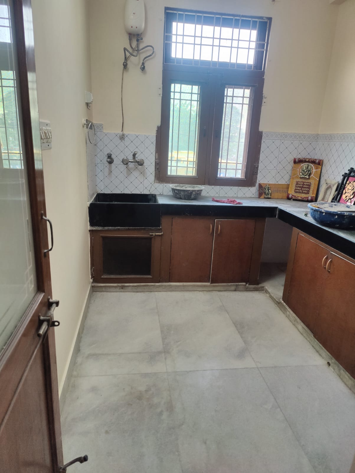 2 BHK House for Rent near Apex University Mansarovar-Mansarover-Jaipur