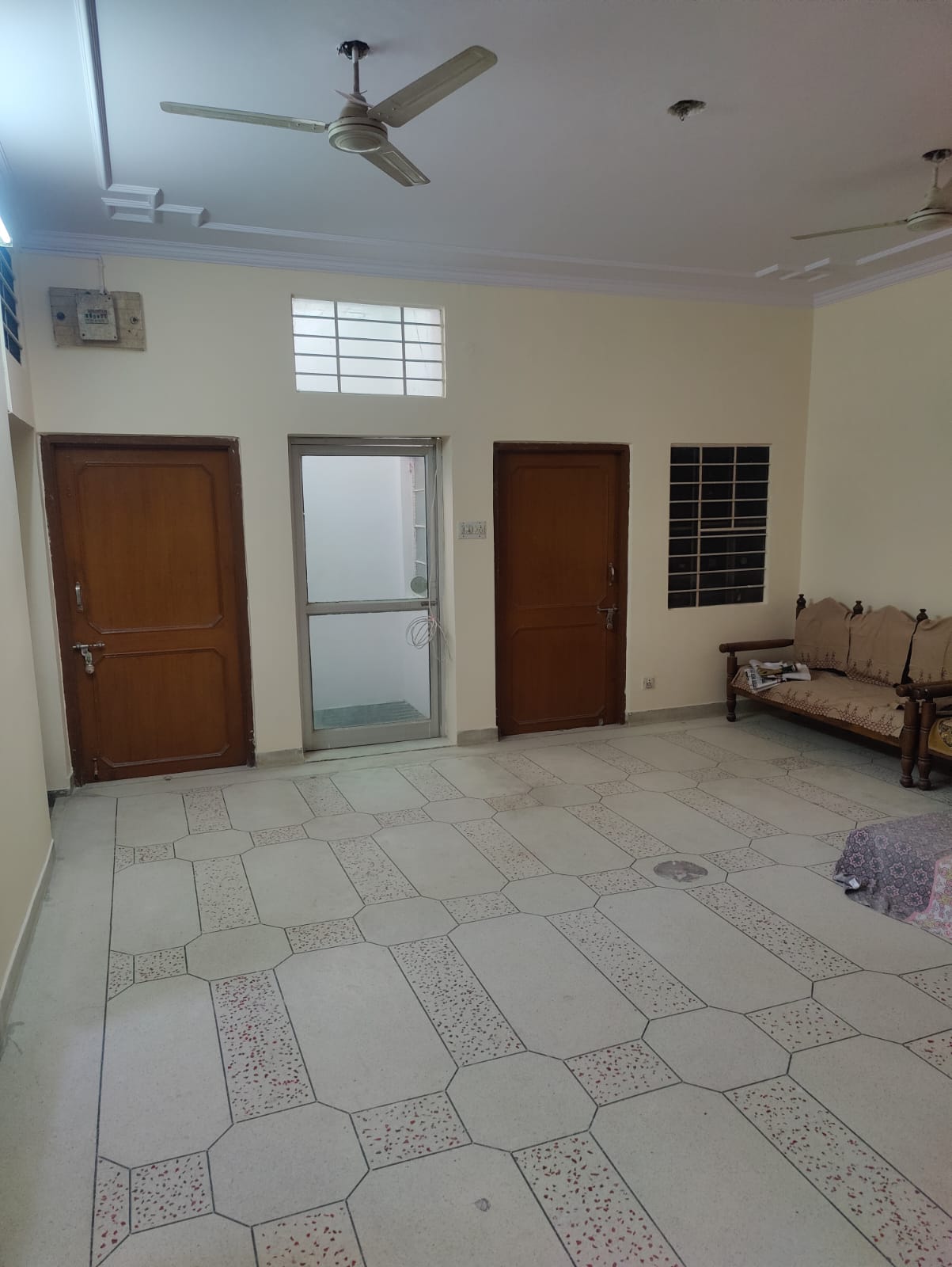 2 BHK House for Rent near Apex University Mansarovar-Mansarover-Jaipur