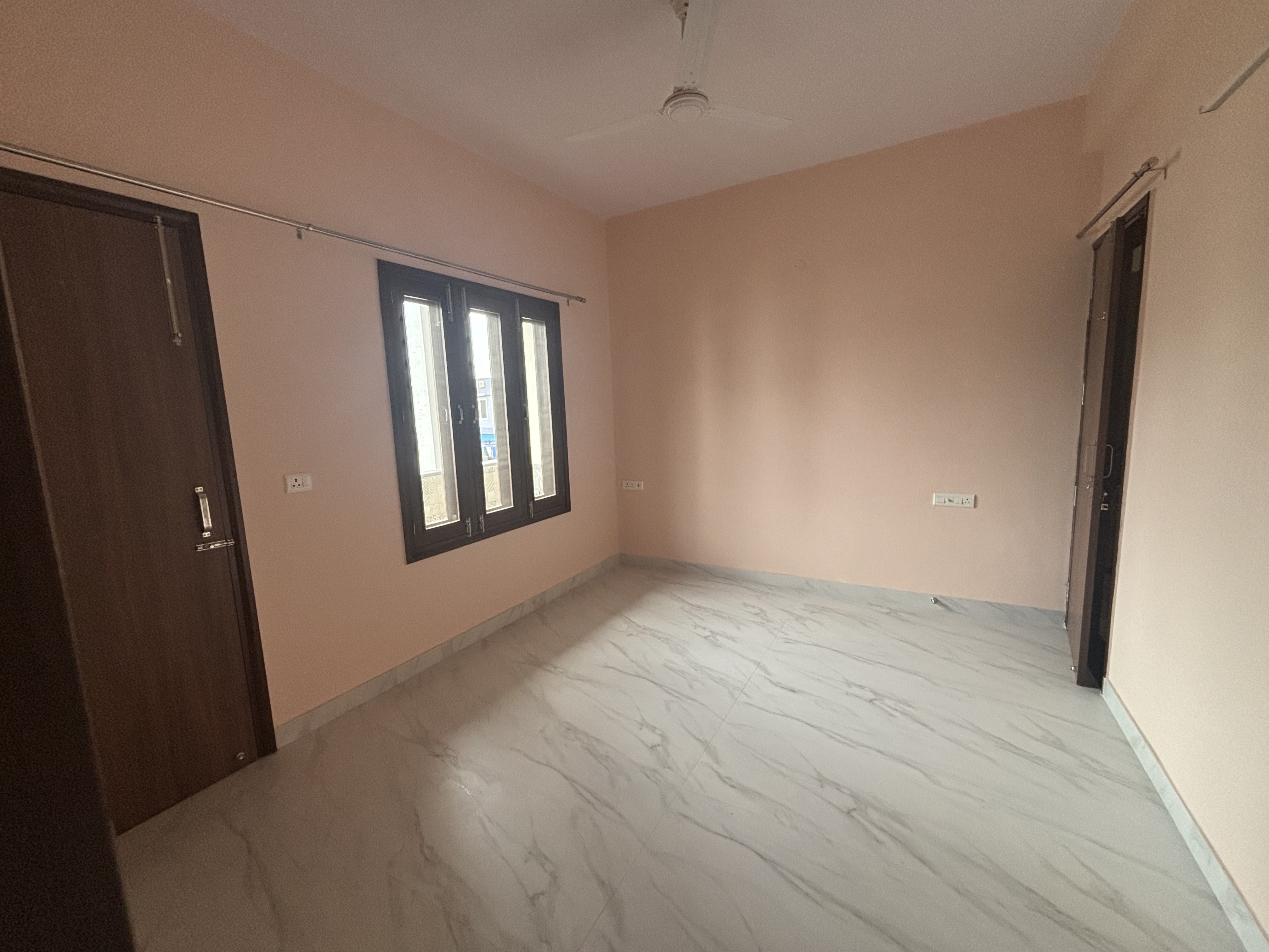 3 BHK Semi Furnished @60 ft road near Anand Vihar Market, Jagatpura -Jagatpura-Jaipur