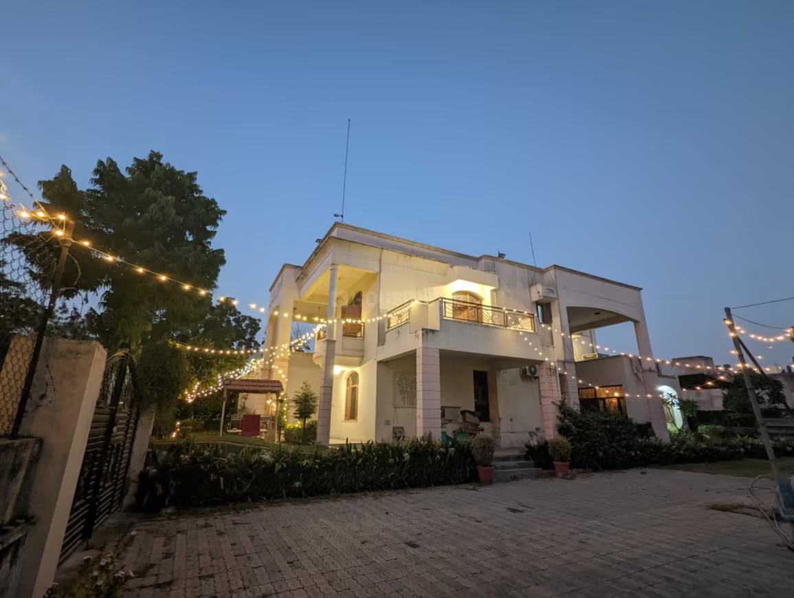 6 BHK Villa for Rent-Nirman Nagar-Jaipur