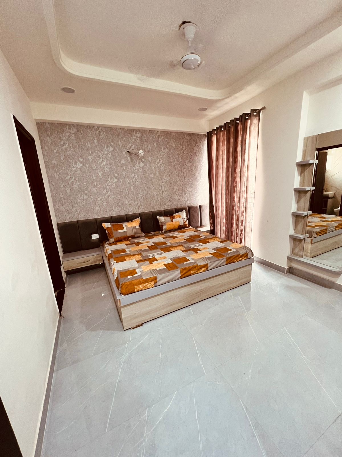 spacious, independent home-ajmer road-Jaipur