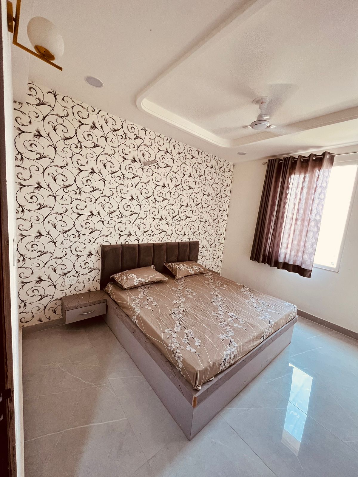 spacious, independent home-ajmer road-Jaipur