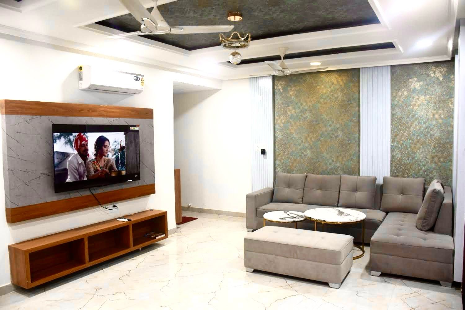 spacious, independent home-ajmer road-Jaipur