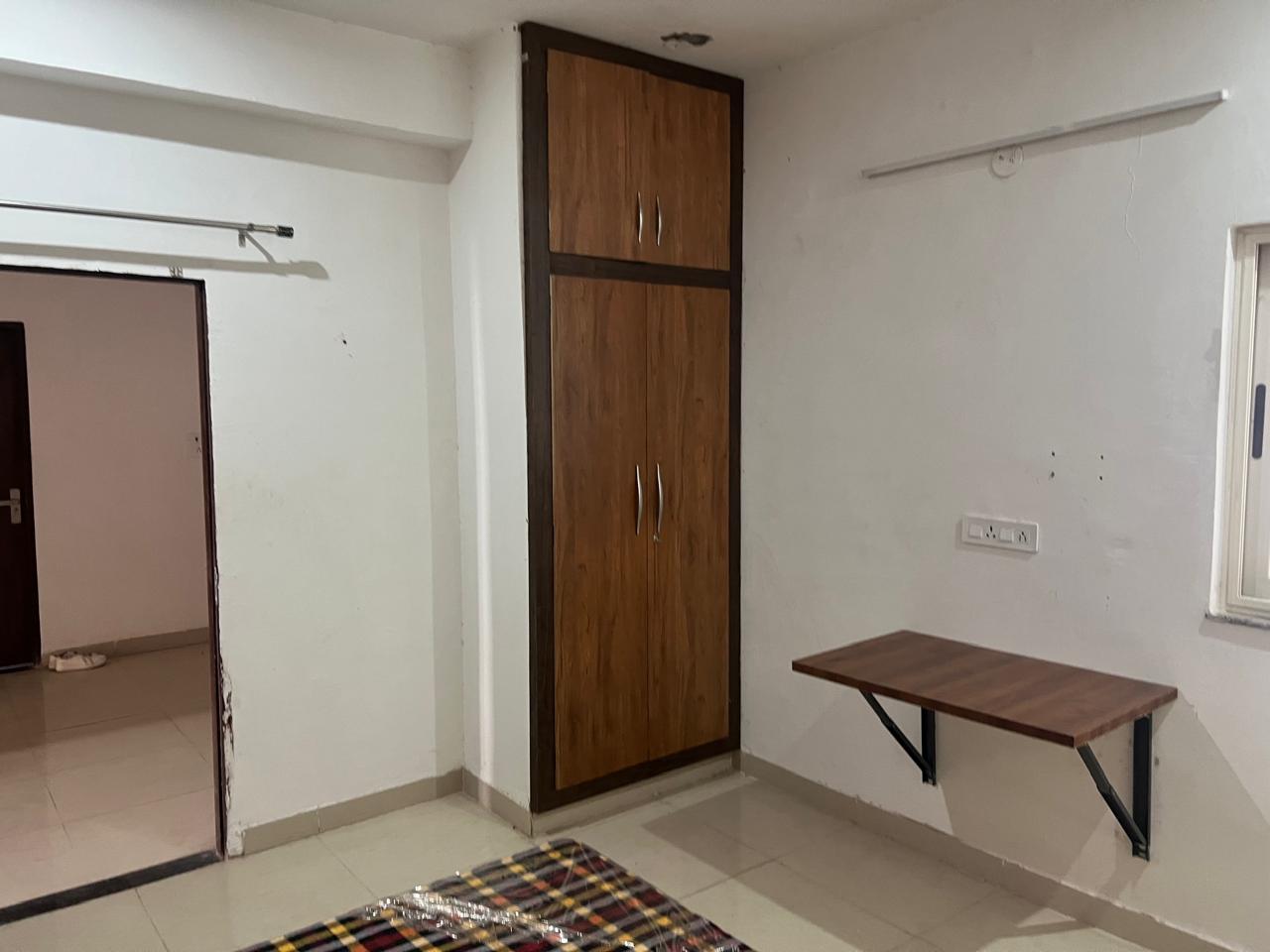 Furnished single room in west pratap nagar-Pratap Nagar-Jaipur