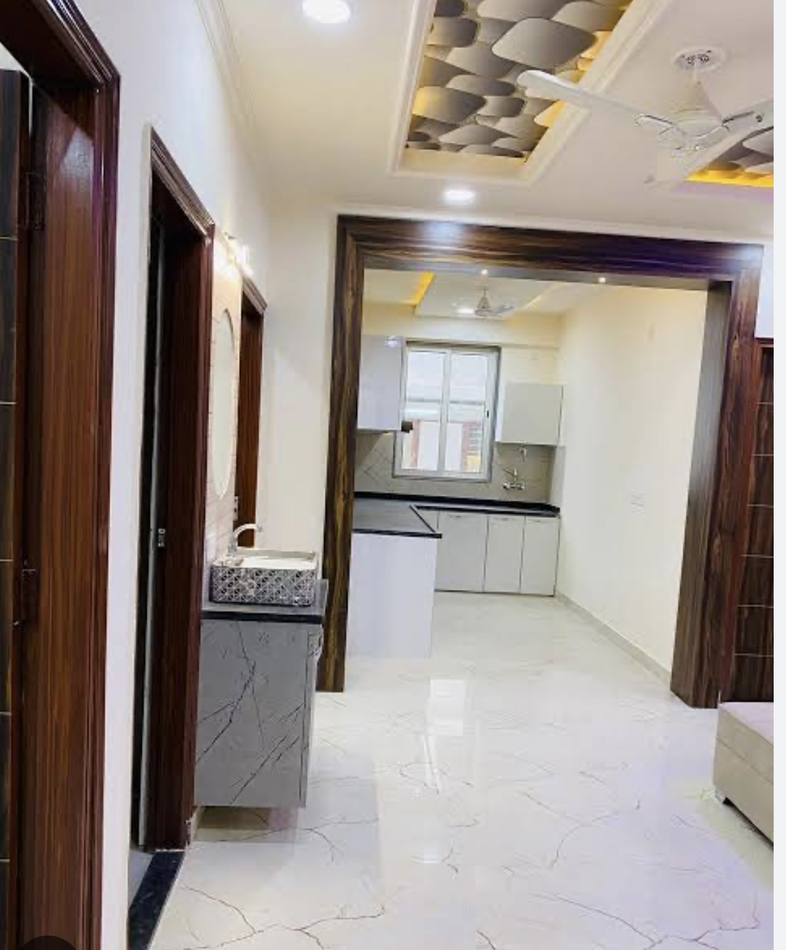 spacious, independent home-ajmer road-Jaipur