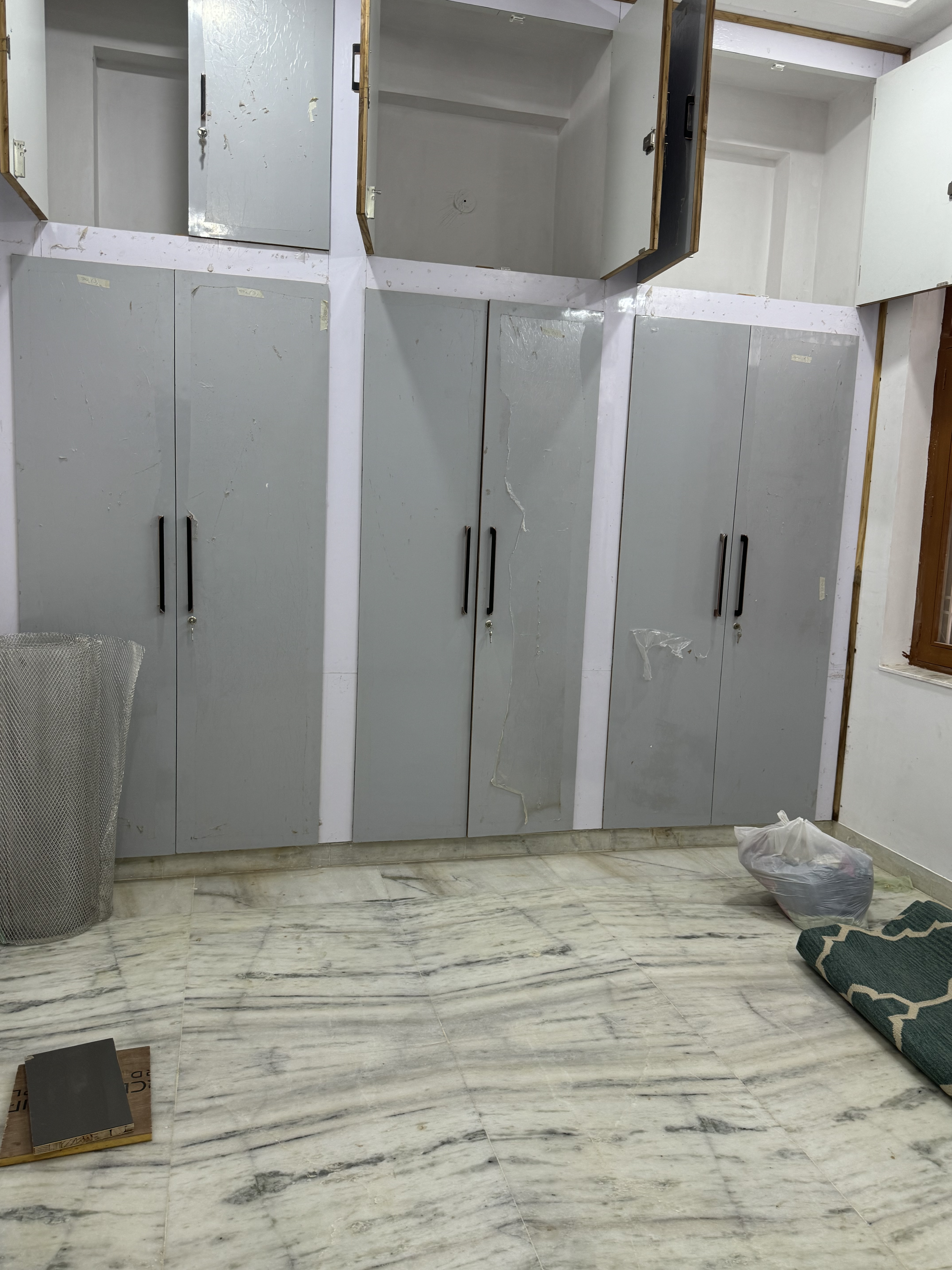 2 Portions for rent-Tonk Road-Jaipur