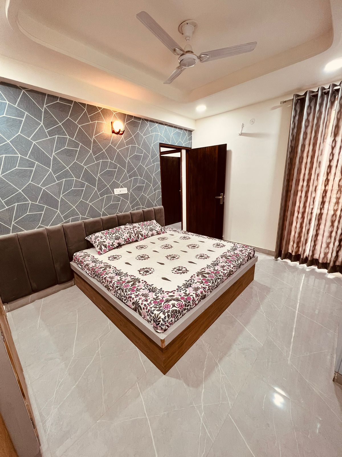 spacious, independent home-ajmer road-Jaipur