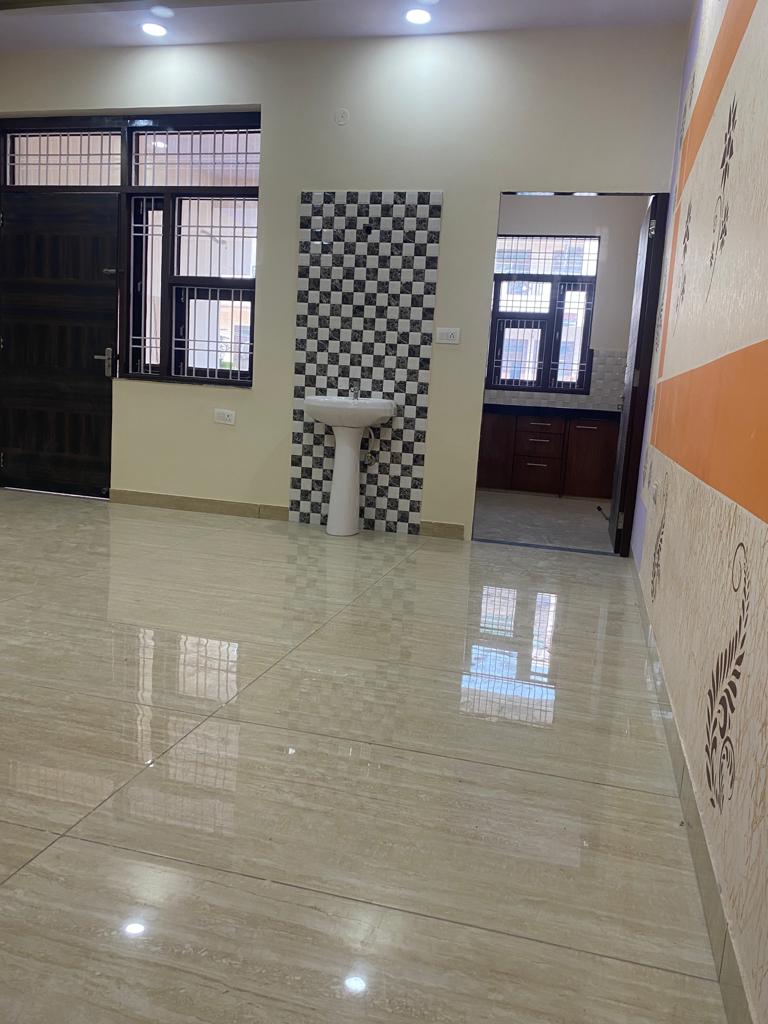 3BHK VILLA near Baba Paradise Marriage Garden-Mansarover-Jaipur