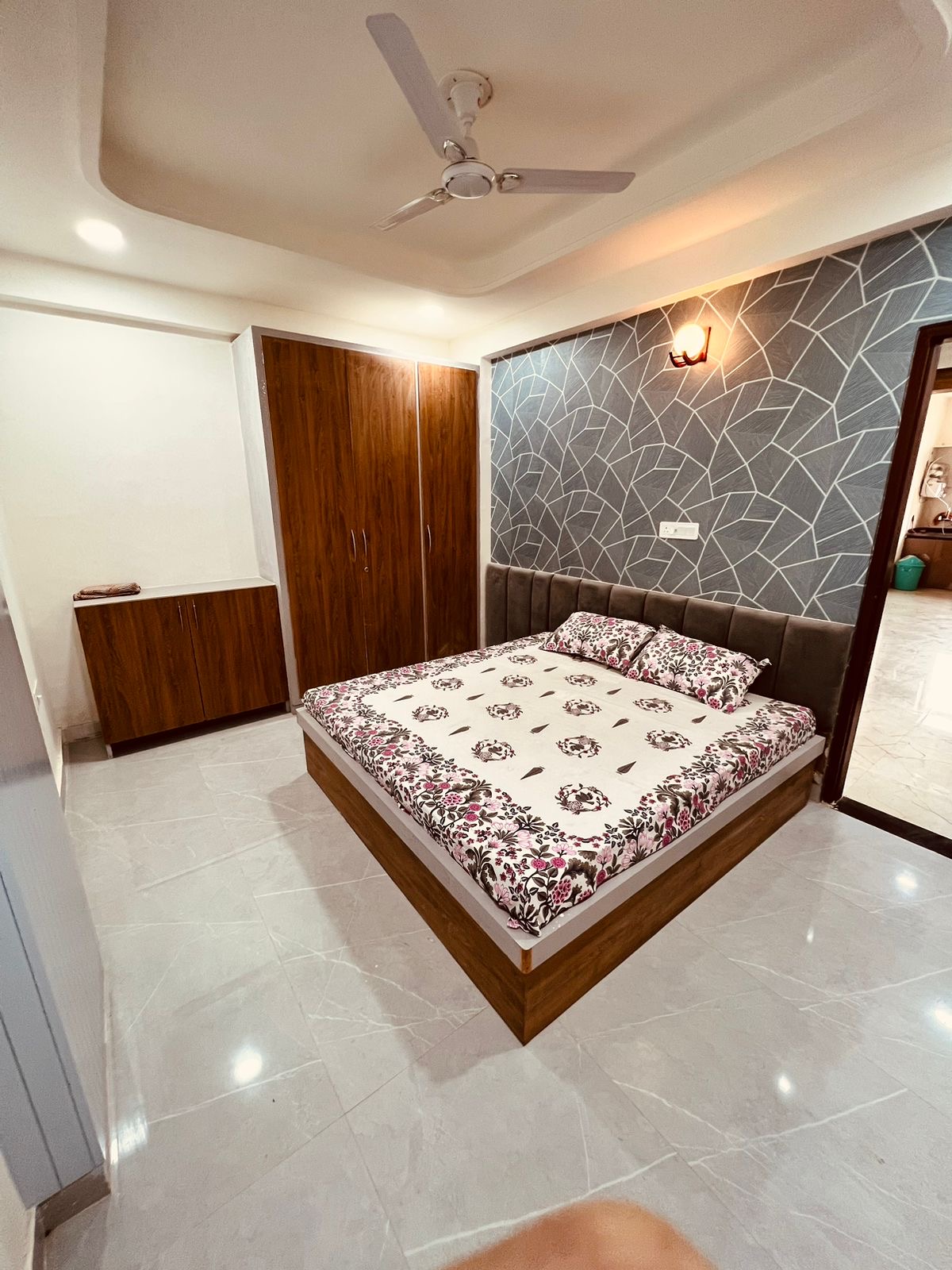 spacious, independent home-ajmer road-Jaipur