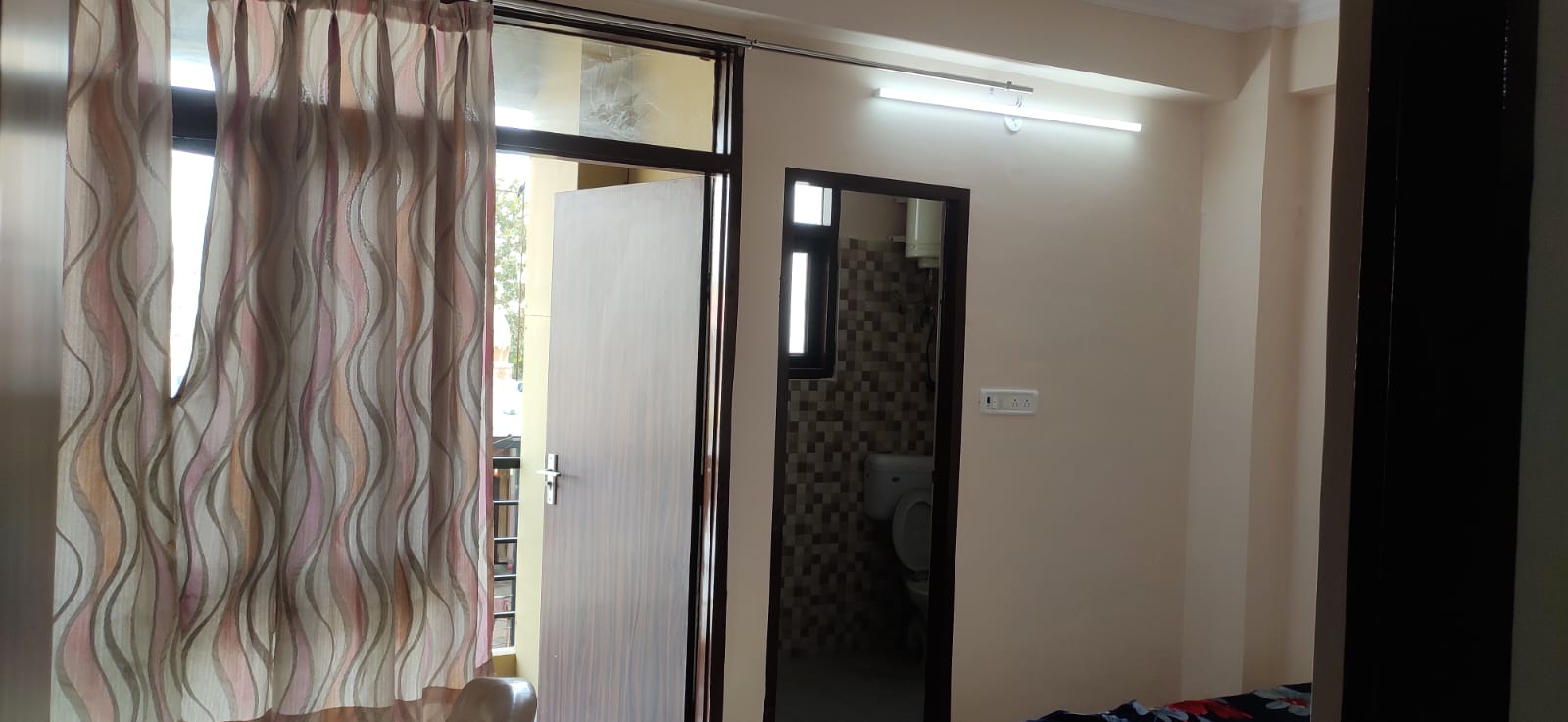 Flat-Vaishali Nagar-Jaipur