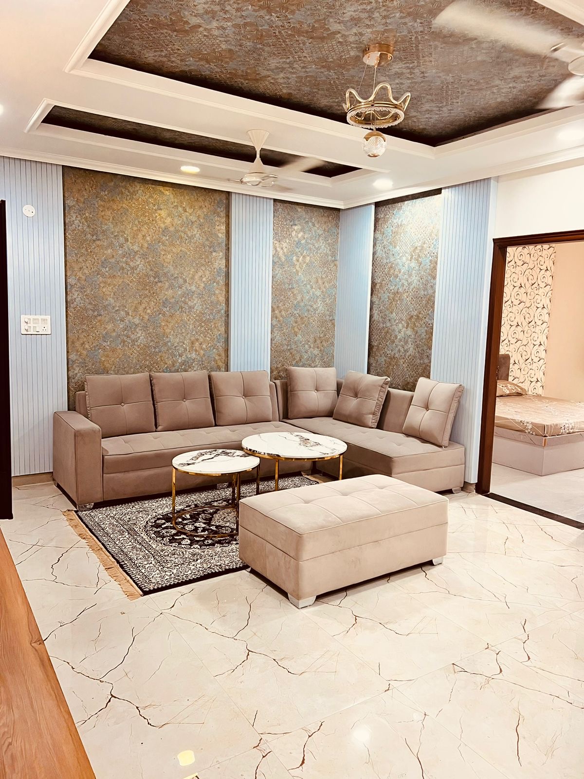 spacious, independent home-ajmer road-Jaipur