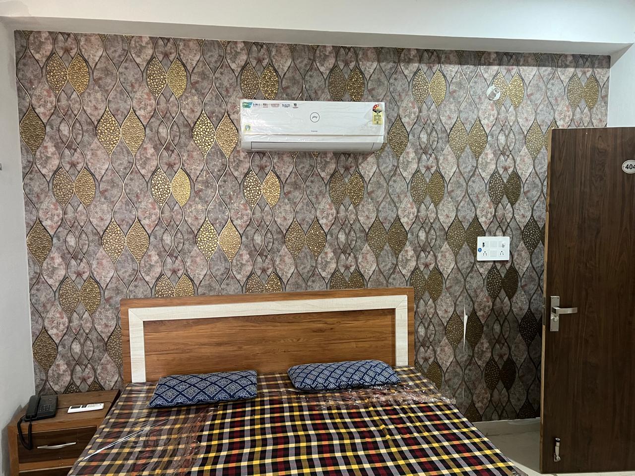 Furnished single room in west pratap nagar-Pratap Nagar-Jaipur