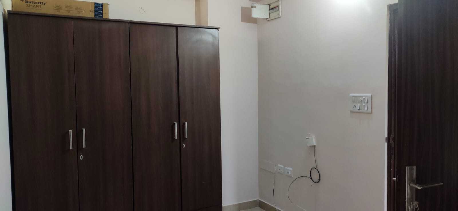 Flat-Vaishali Nagar-Jaipur