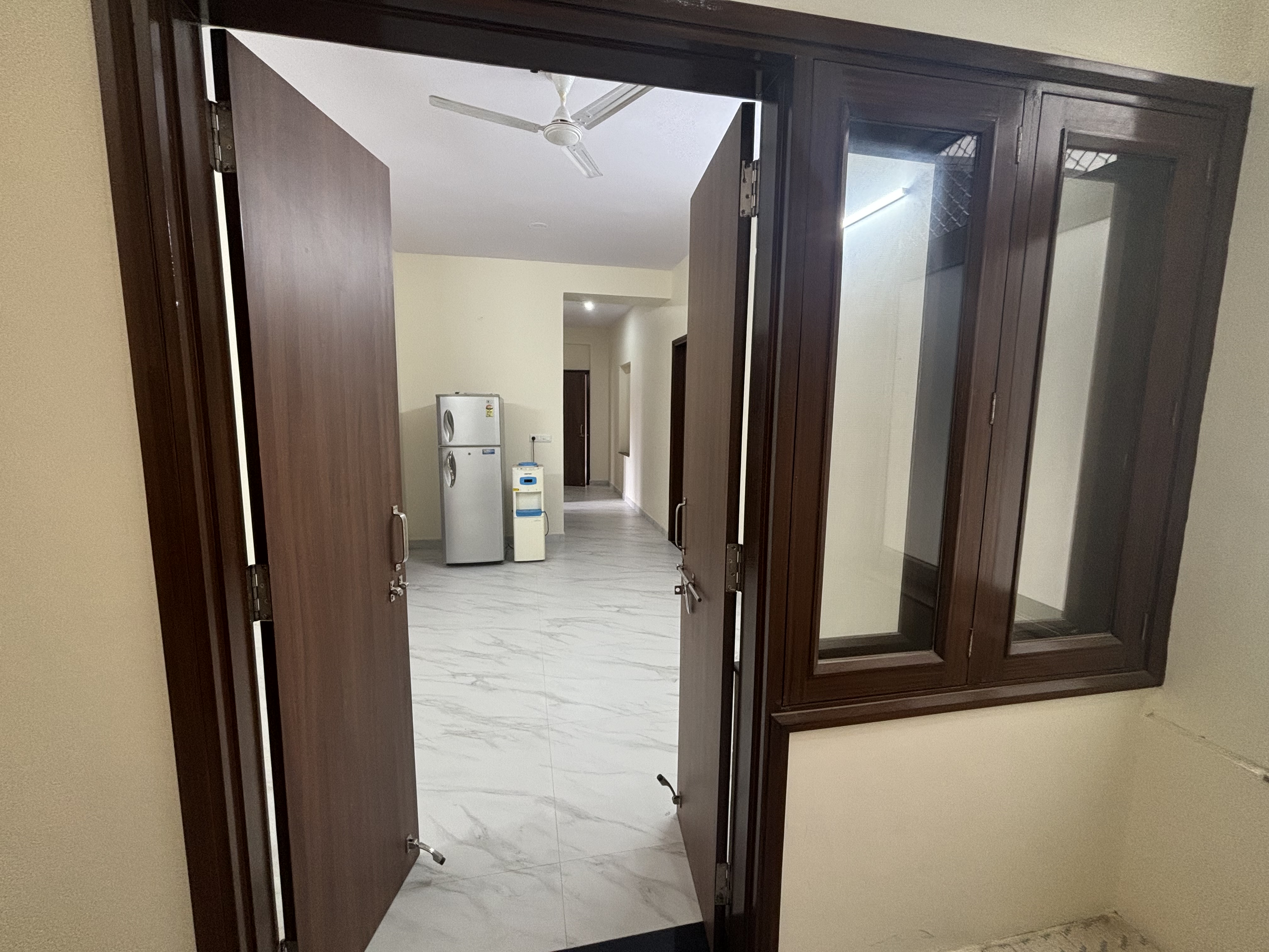 3 BHK Semi Furnished @60 ft road near Anand Vihar Market, Jagatpura -Jagatpura-Jaipur