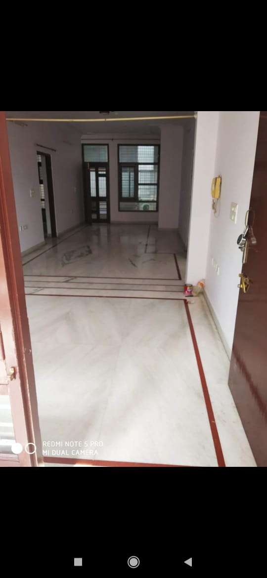 2 BHK Flat For Rent in Pratap Nagar Jaipur -Pratap Nagar-Jaipur