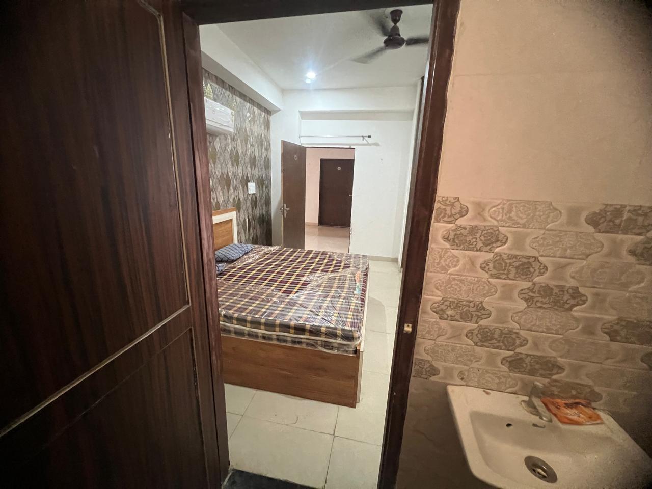 Furnished single room in west pratap nagar-Pratap Nagar-Jaipur