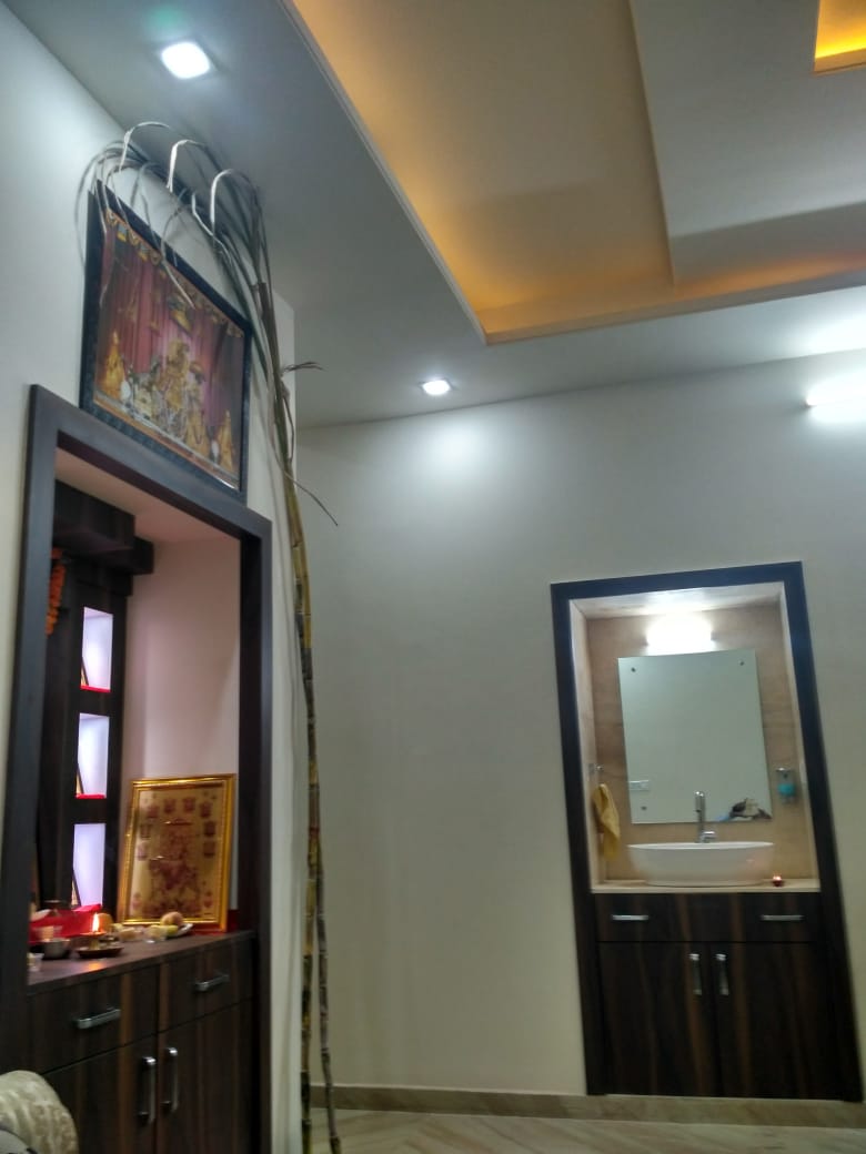 Independent House-Mansarover-Jaipur