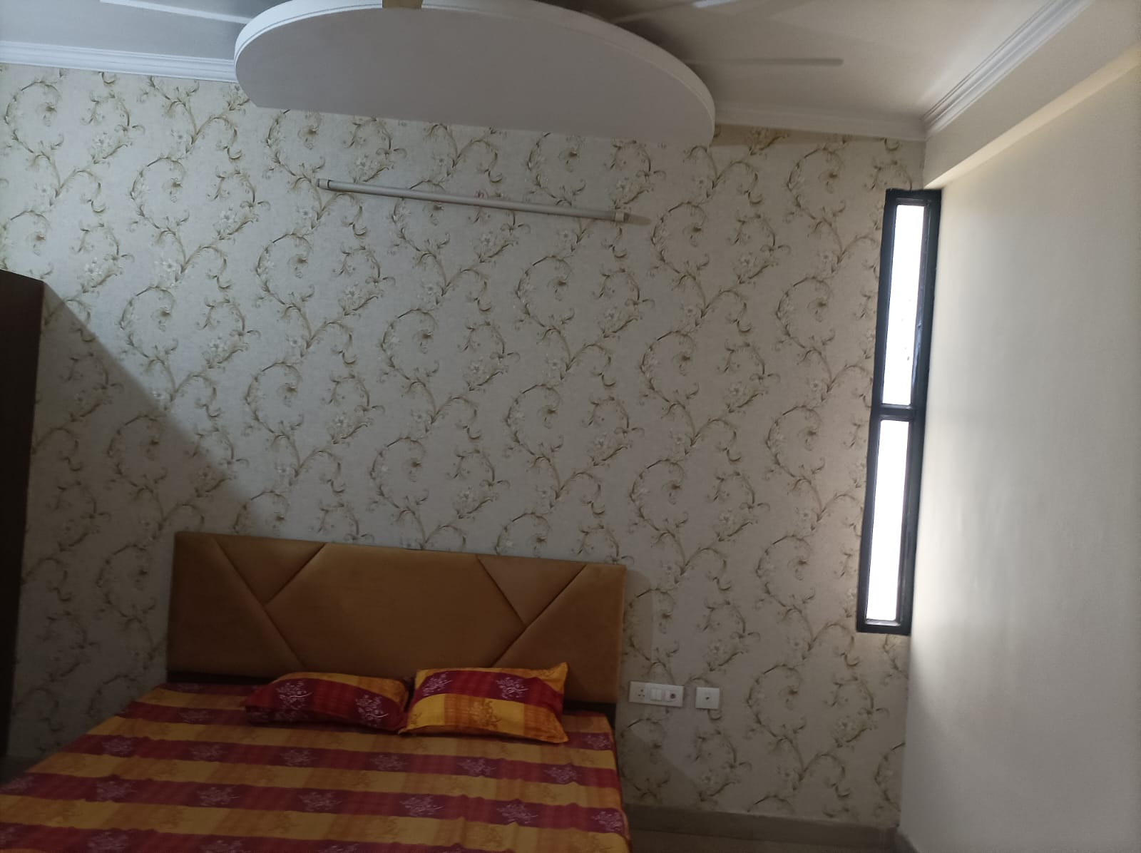 Fully Furnished 2 BHK Flat For Rent in Gopalpura Bypass-Gopalpura Bypass-Jaipur