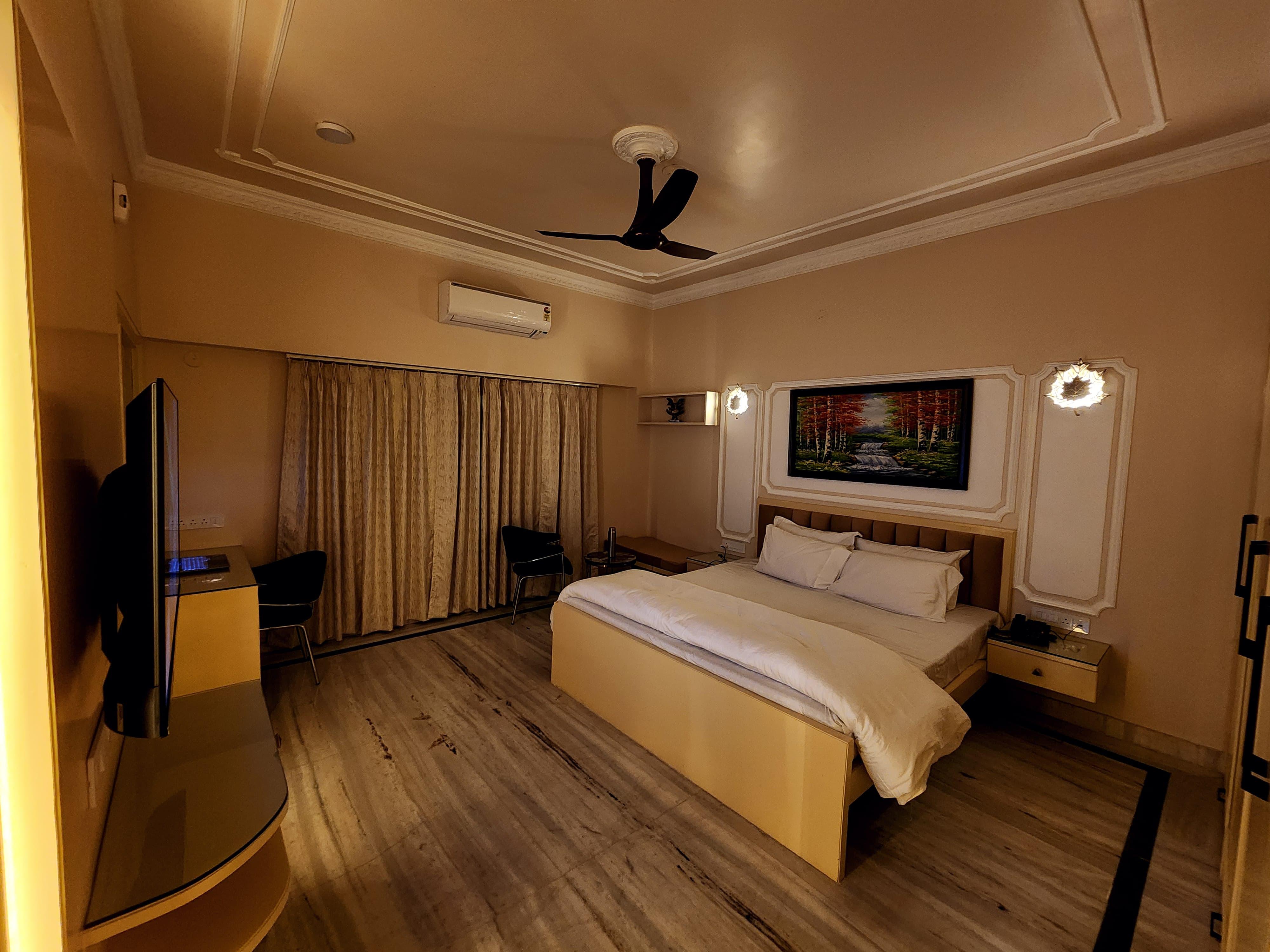 PRIME VISTA VILLA JAIPUR-Jawahar Nagar-Jaipur