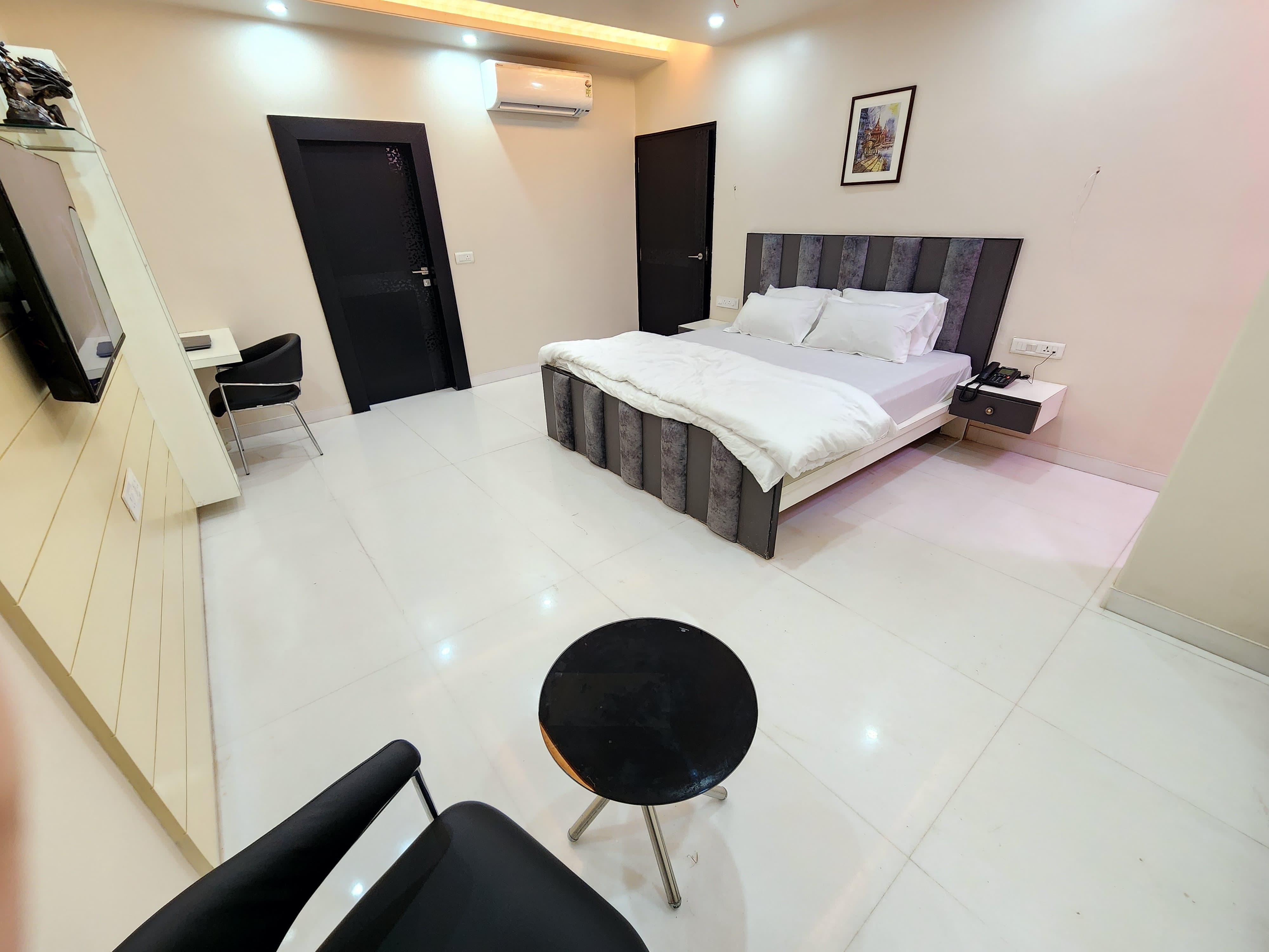 PRIME VISTA VILLA JAIPUR-Jawahar Nagar-Jaipur