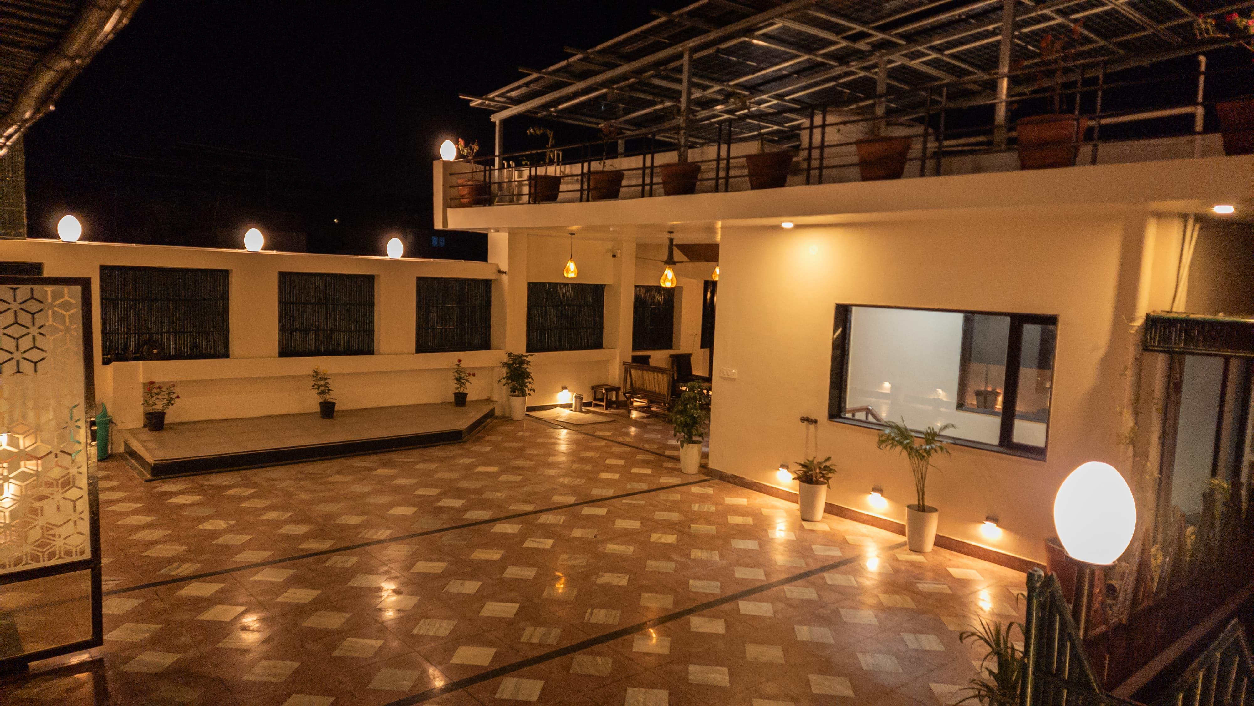 PRIME VISTA VILLA JAIPUR-Jawahar Nagar-Jaipur