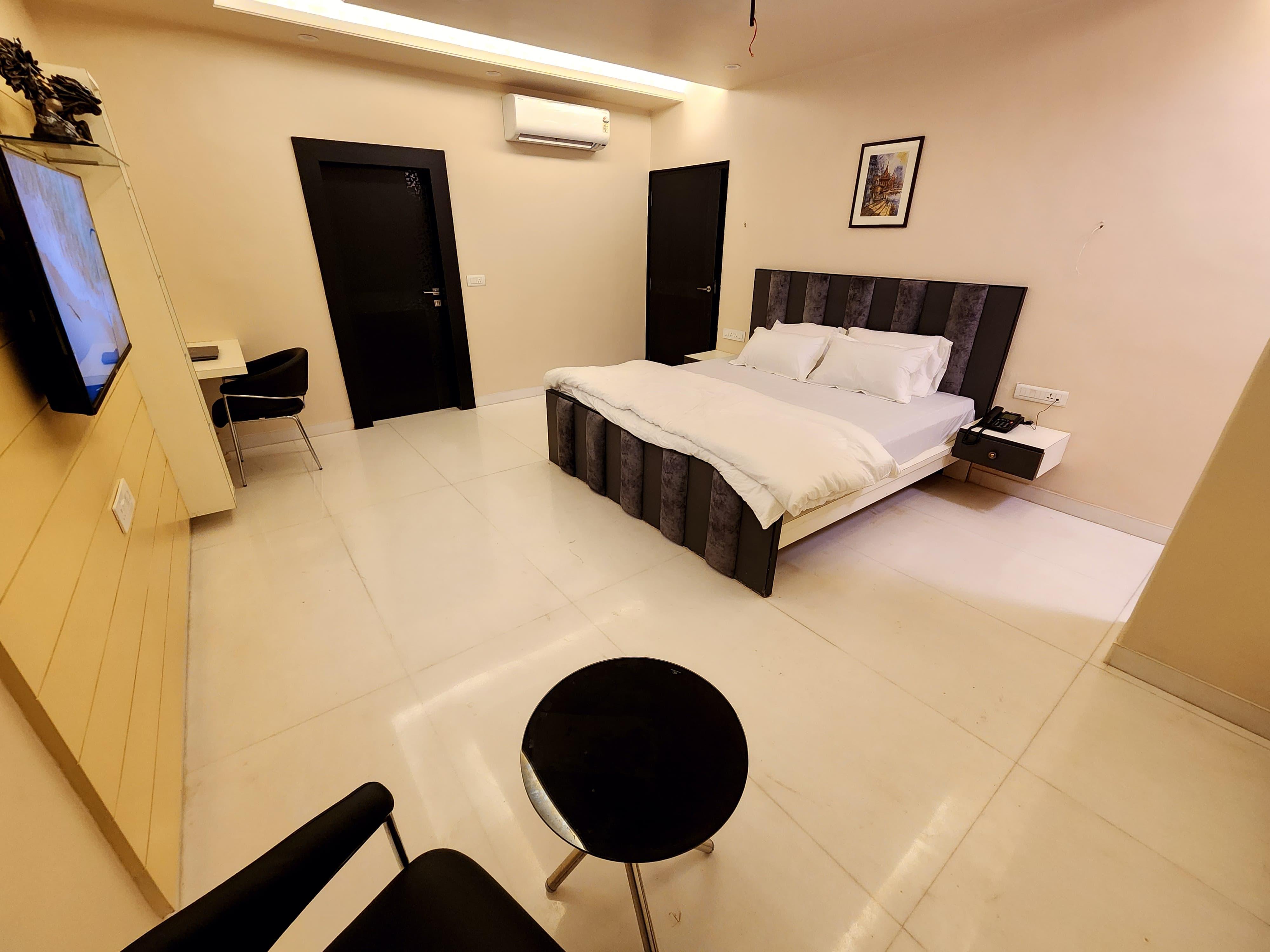 PRIME VISTA VILLA JAIPUR-Jawahar Nagar-Jaipur